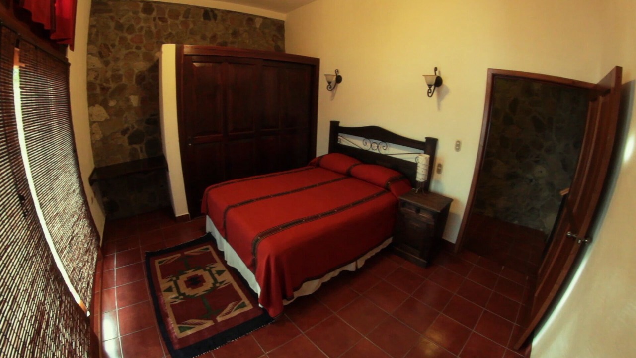 Photo of Bedroom in Agua Escondida