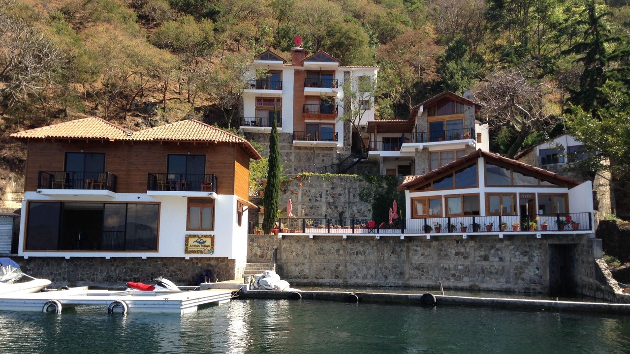 Photo of Outdoor in Agua Escondida