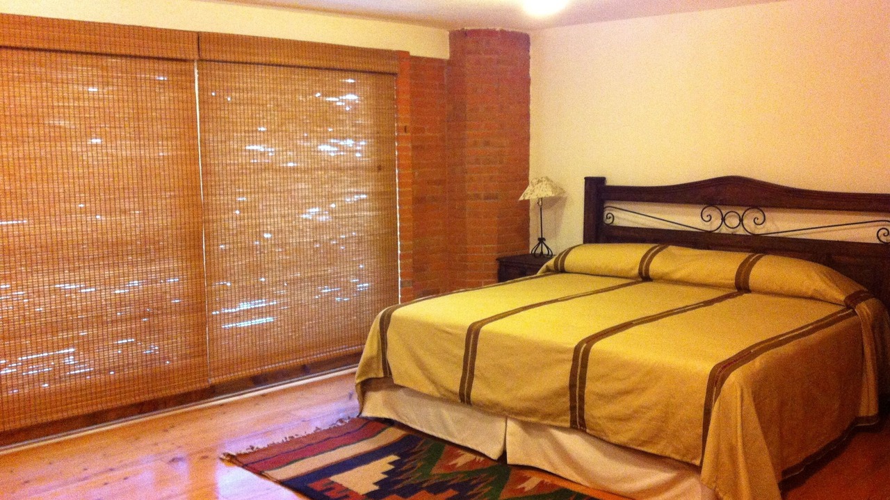 Photo of Bedroom in Agua Escondida