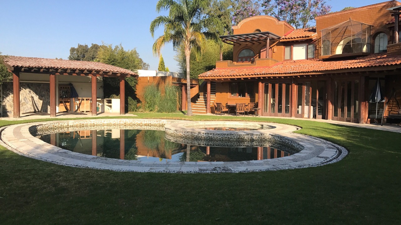 Photo of Outdoor in Cuernavaca