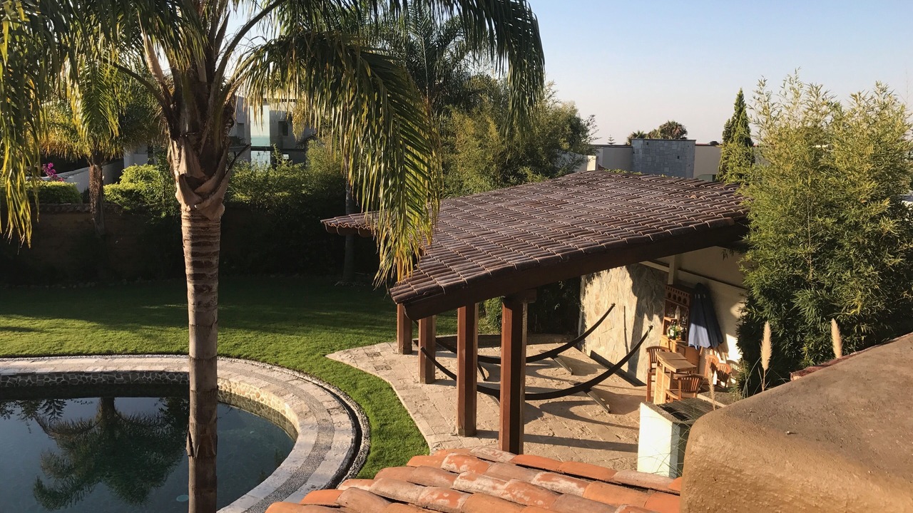Photo of Outdoor in Cuernavaca