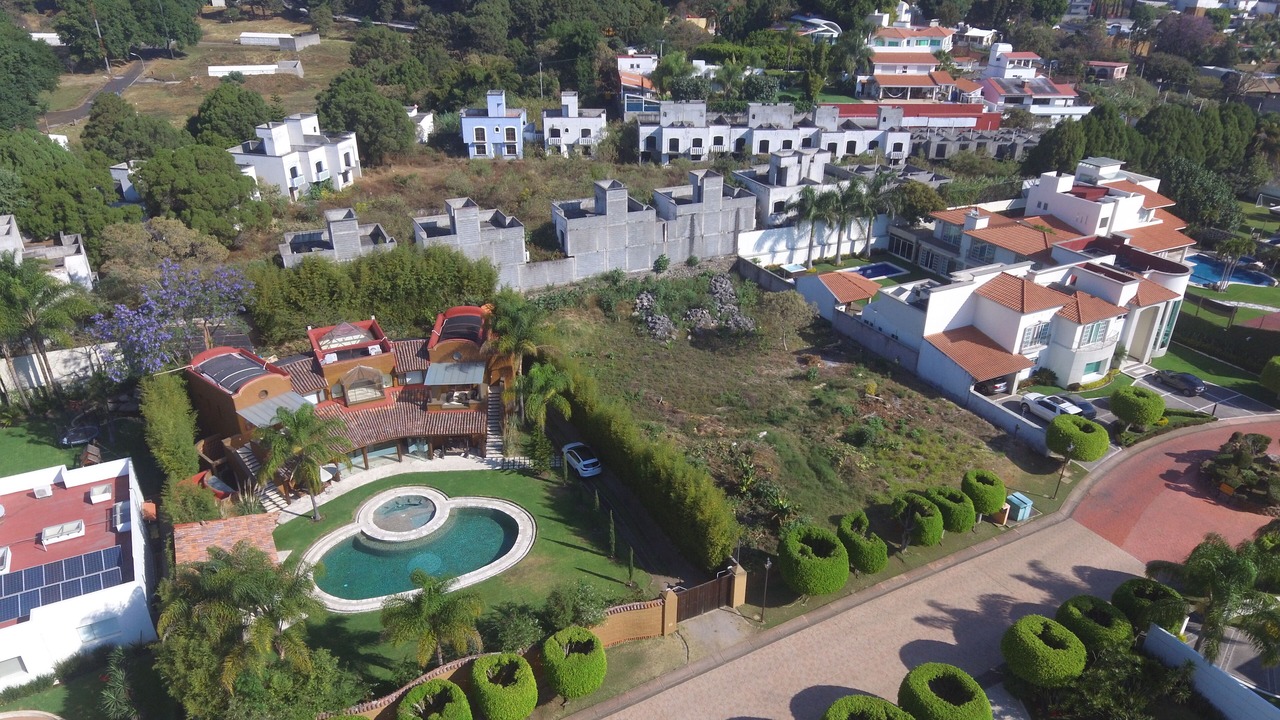 Photo of Outdoor in Cuernavaca