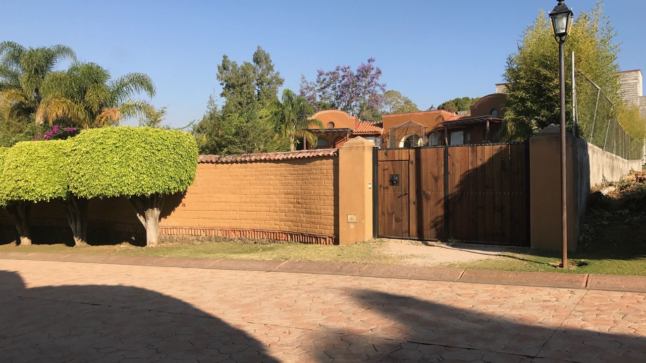 Photo of Outdoor in Cuernavaca