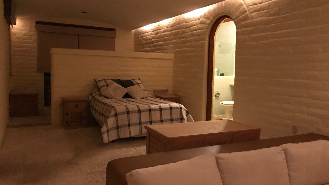 Photo of Bedroom in Cuernavaca