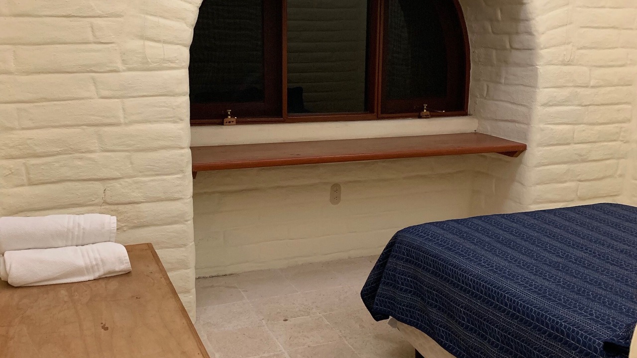 Photo of Bedroom in Cuernavaca