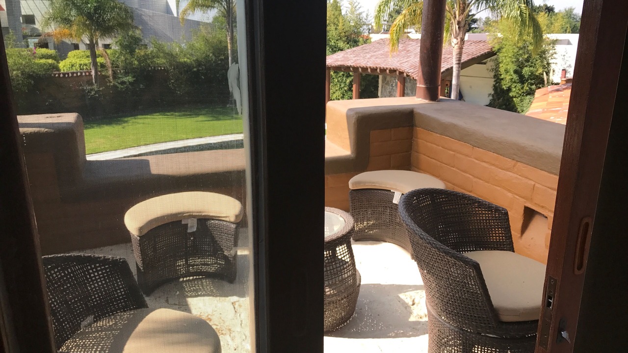 Photo of Outdoor in Cuernavaca