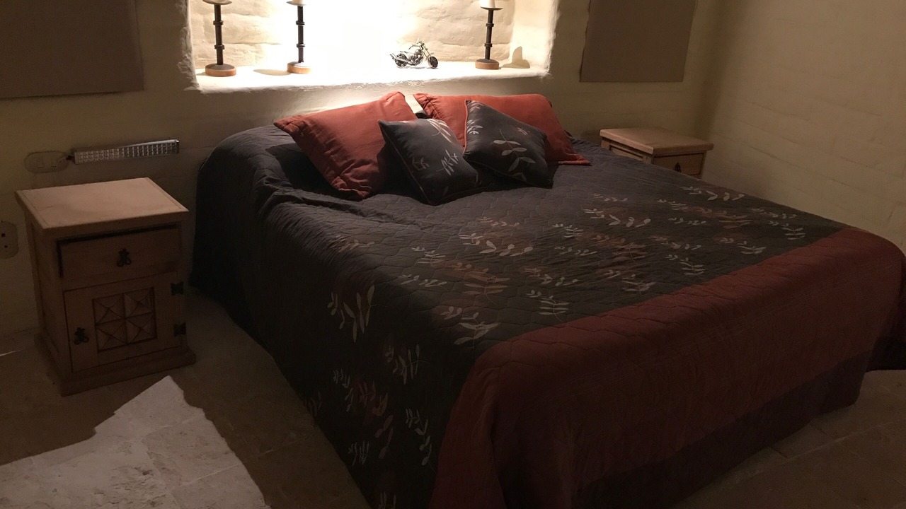 Photo of Bedroom in Cuernavaca