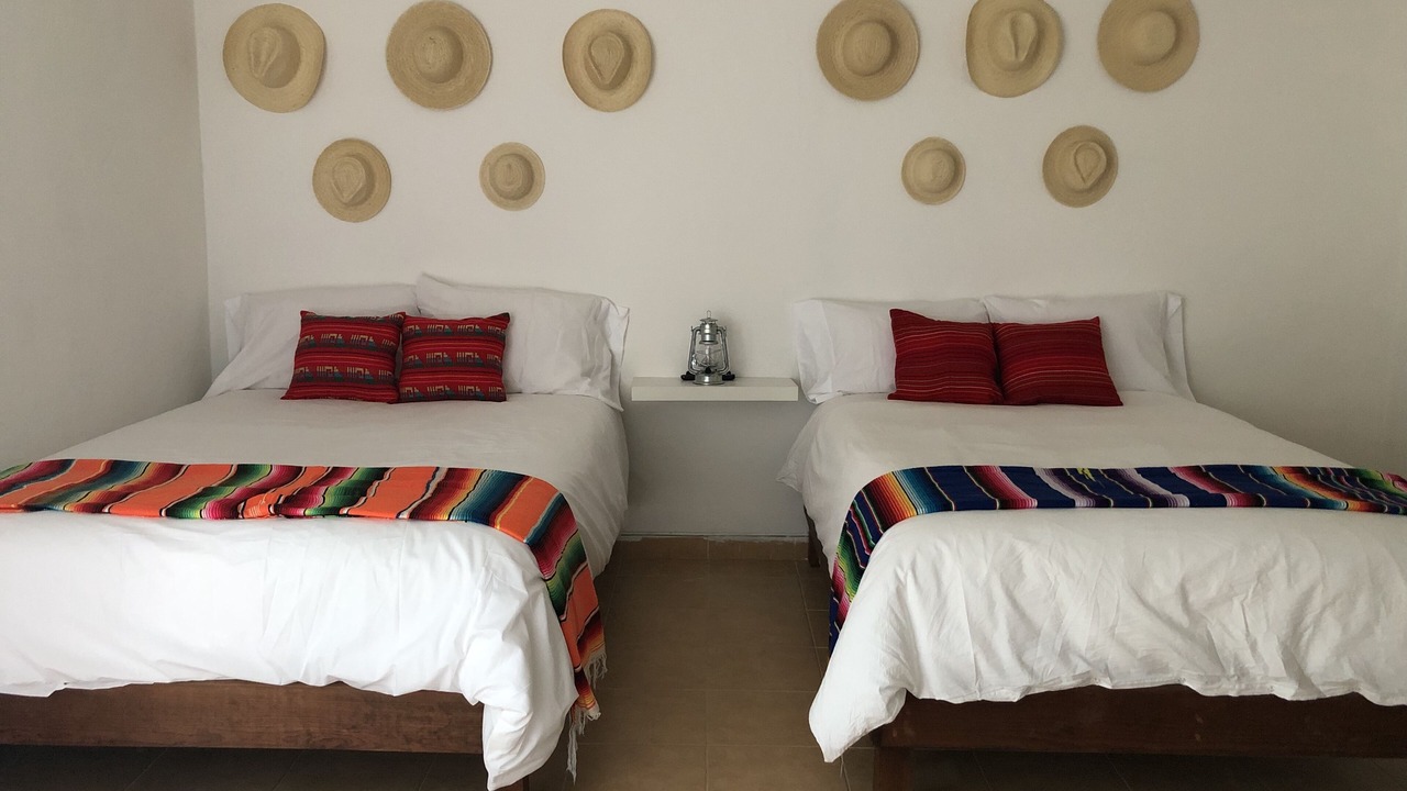 Photo of Bedroom in Uman
