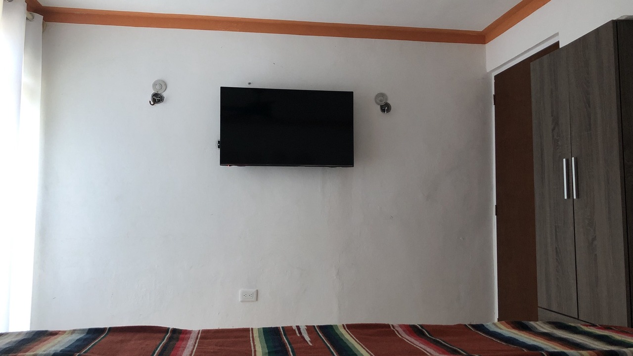 Photo of Bedroom in Uman