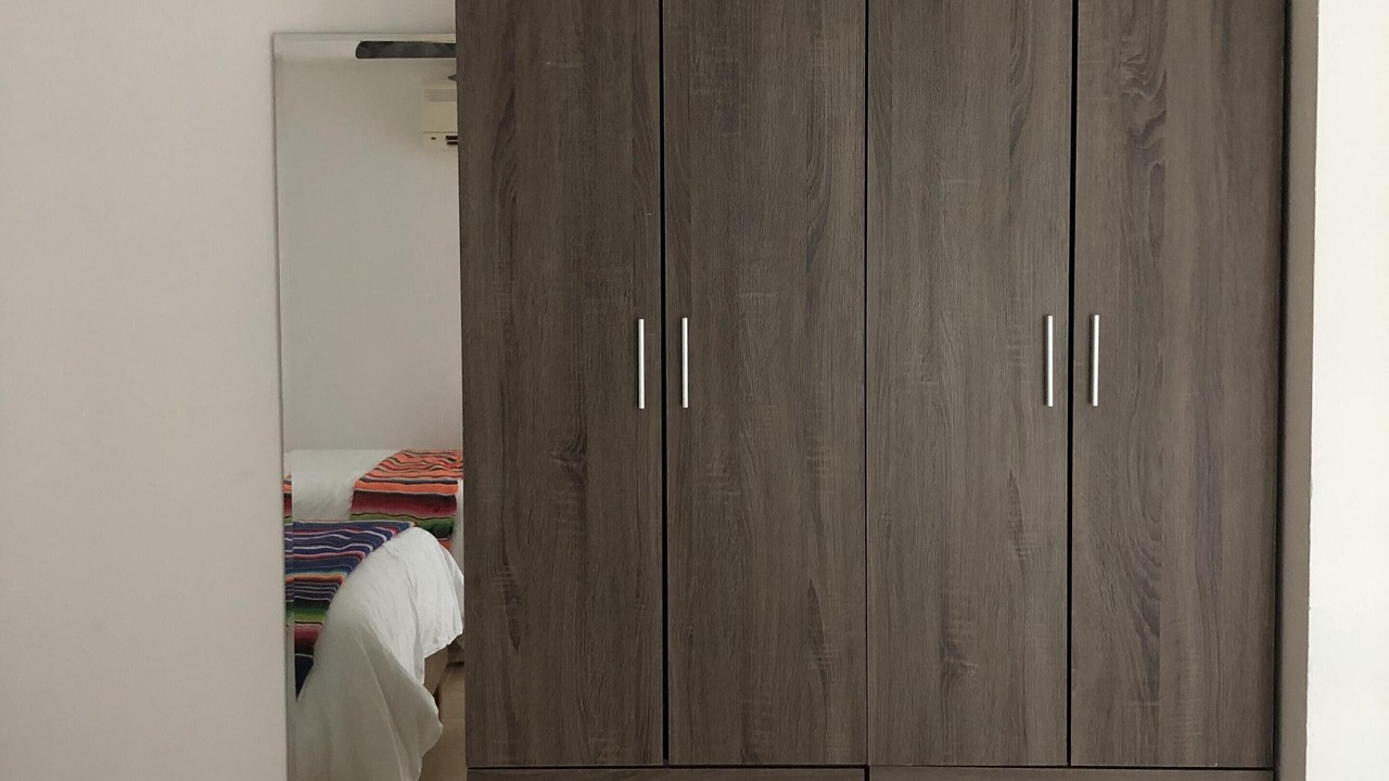 Photo of Bedroom in Uman