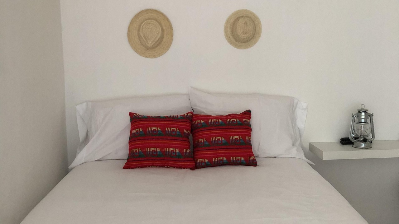 Photo of Bedroom in Uman