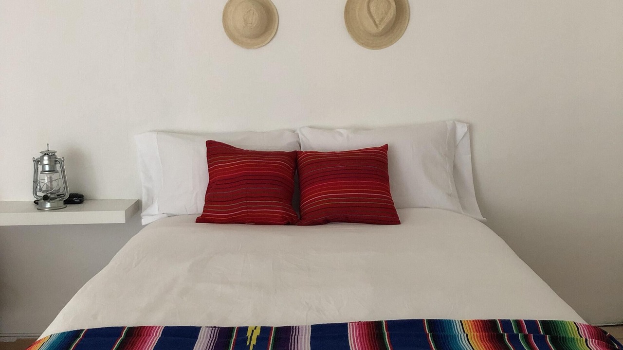 Photo of Bedroom in Uman