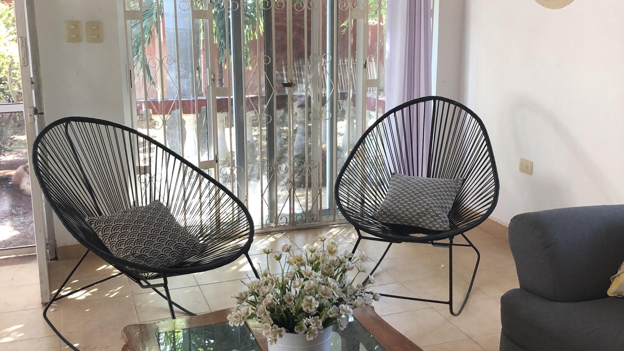 Photo of Livingroom in Uman