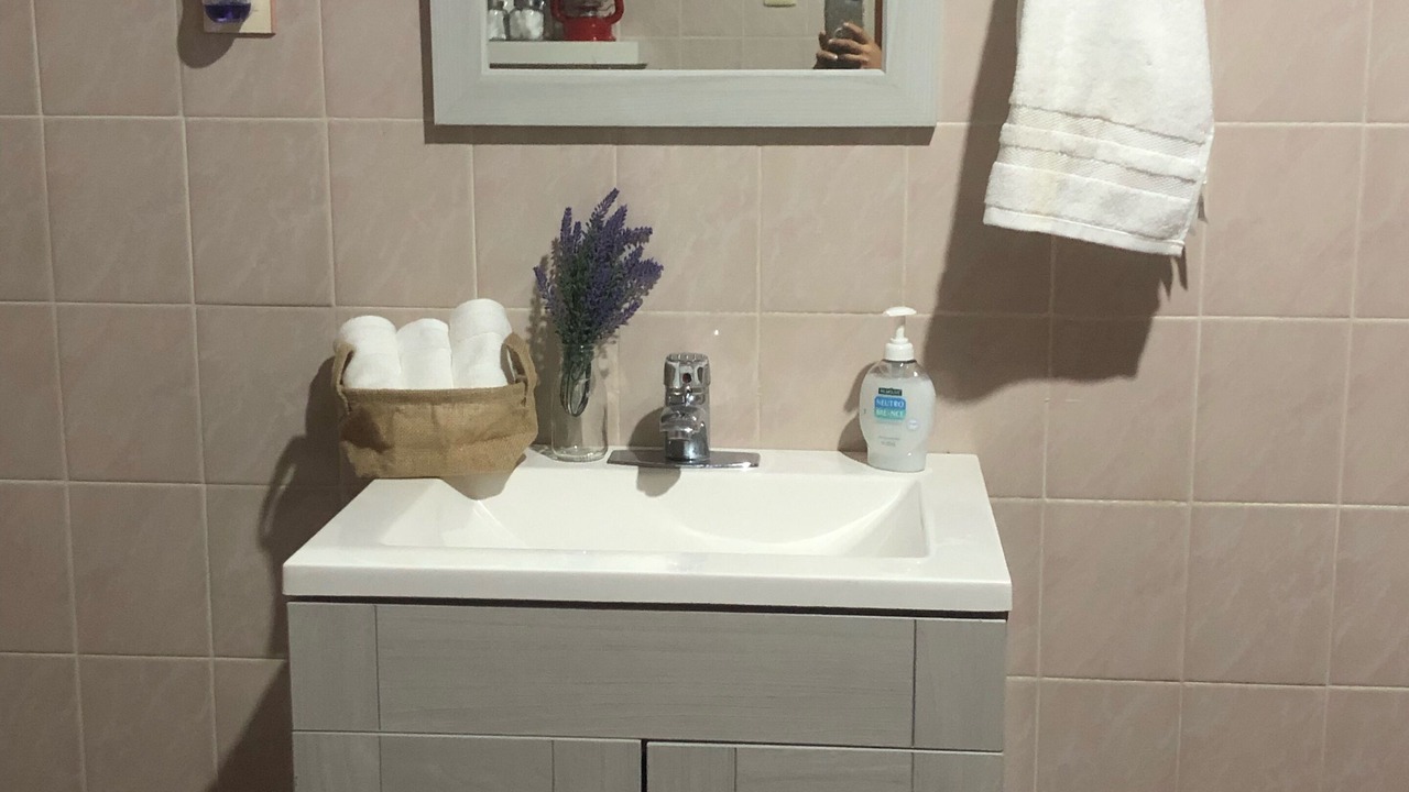 Photo of Bathroom in Uman