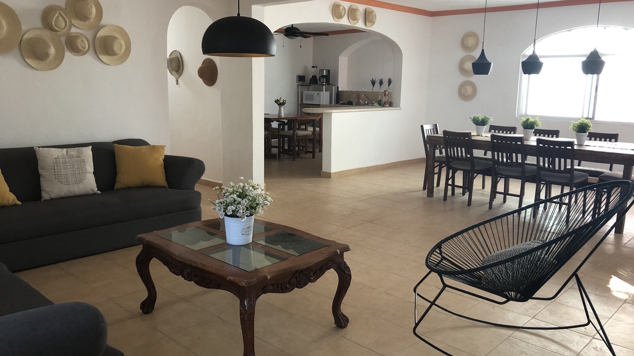 Photo of Livingroom in Uman