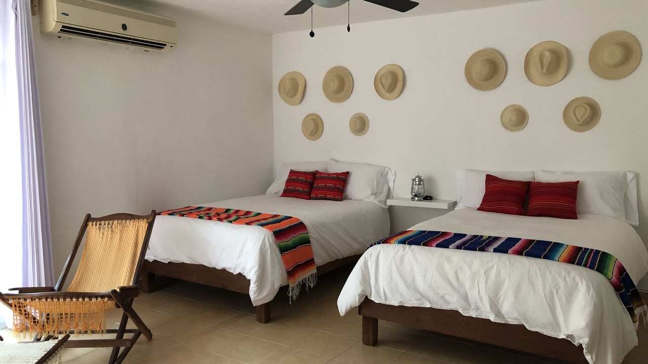 Photo of Bedroom in Uman