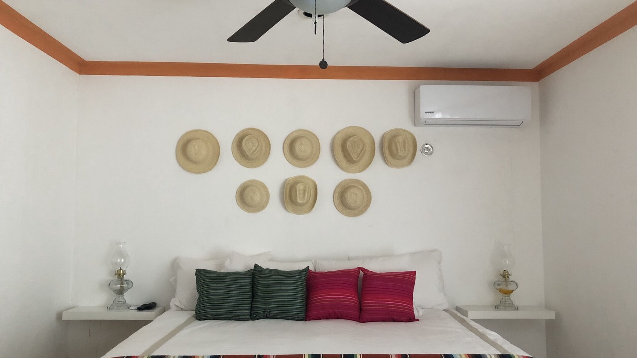 Photo of Bedroom in Uman