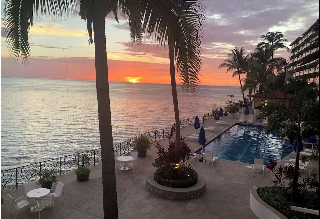 Photo of Patio Balcony in Mayto