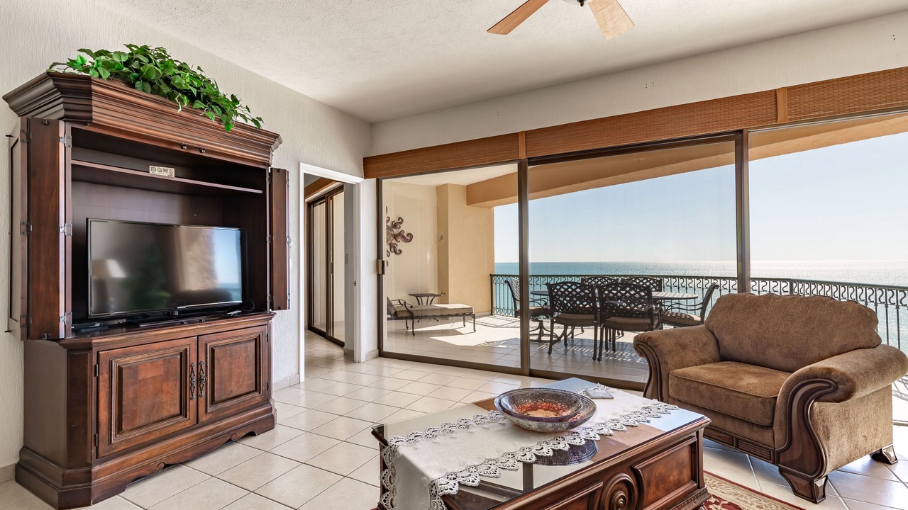 Photo of Bedroom in Puerto Penasco