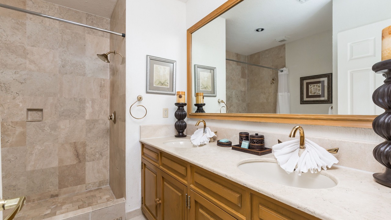 Photo of Bathroom in Puerto Penasco