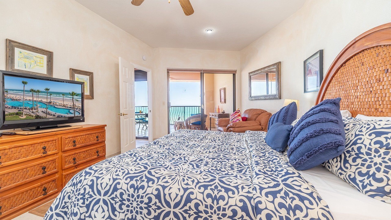 Photo of Bedroom in Puerto Penasco