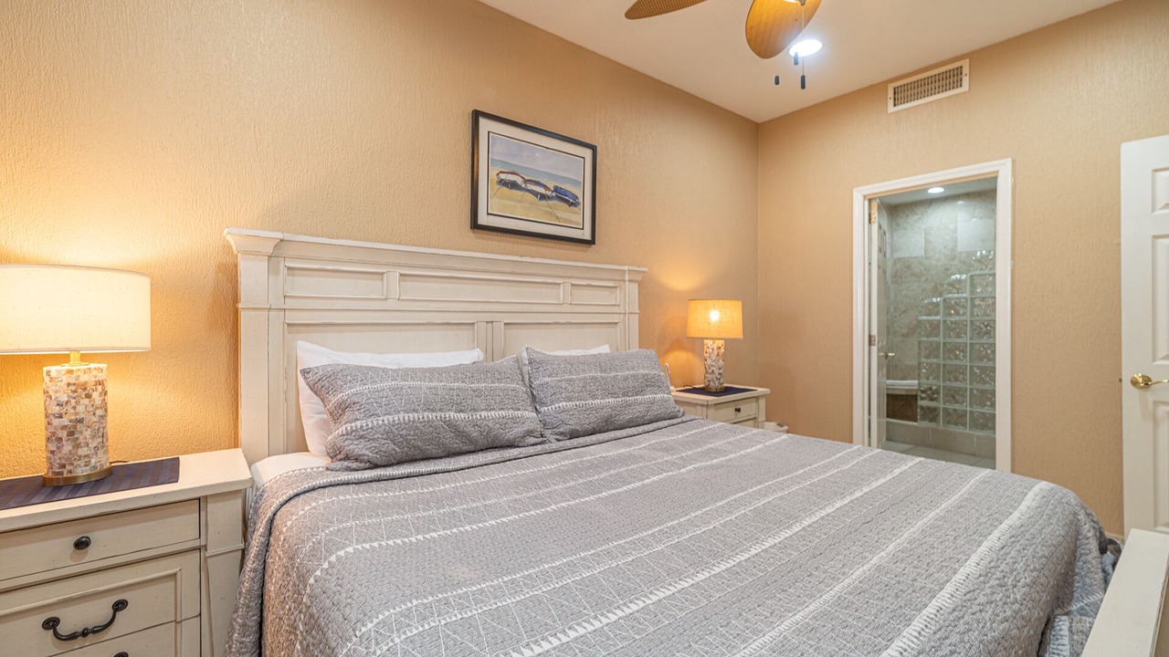 Photo of Bedroom in Puerto Penasco