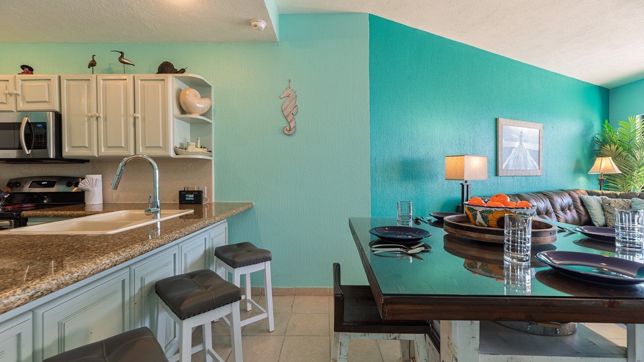 Photo of Kitchen in Puerto Penasco