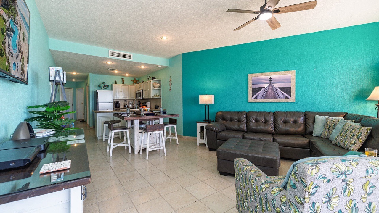 Photo of Livingroom in Puerto Penasco