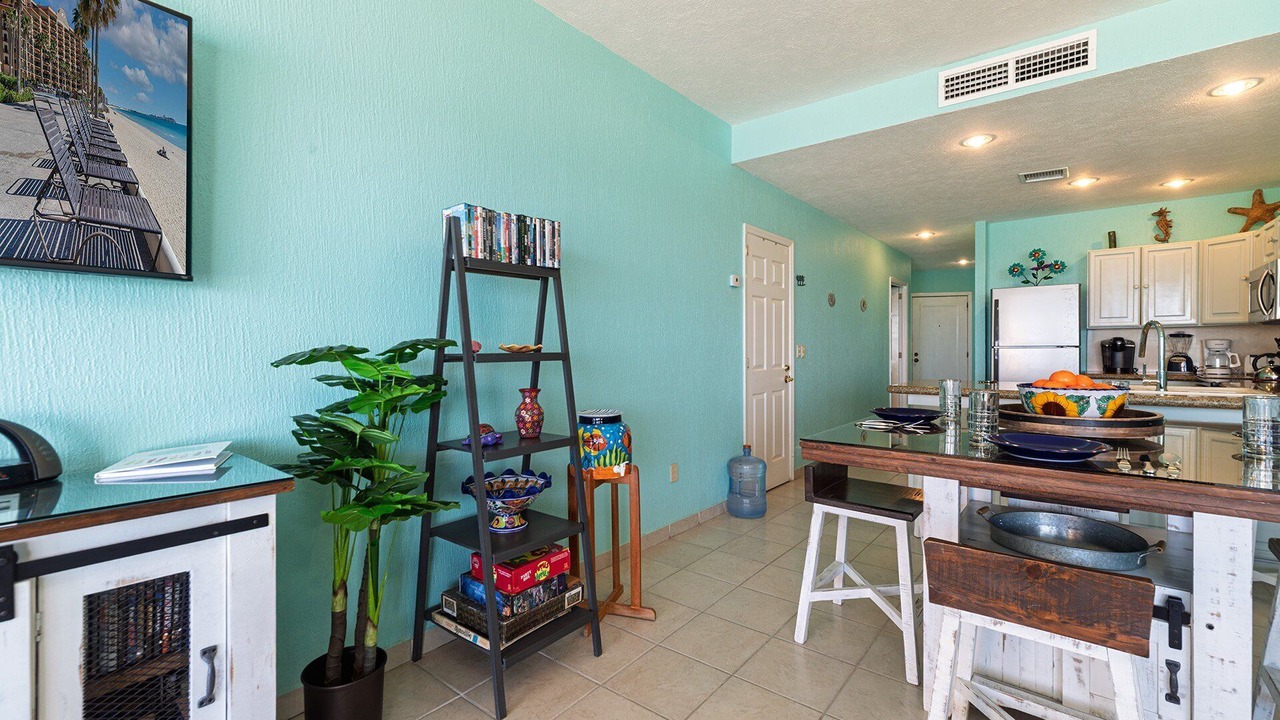 Photo of Kitchen in Puerto Penasco