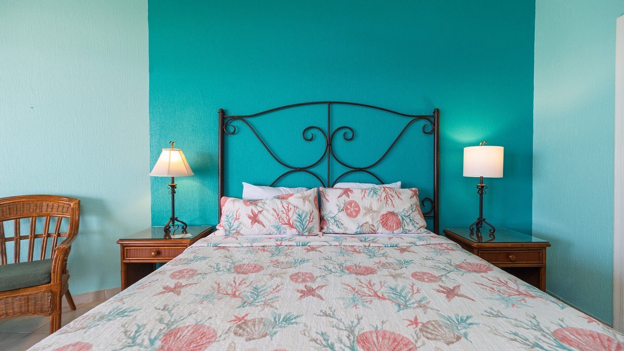Photo of Bedroom in Puerto Penasco