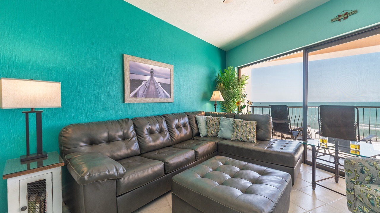 Photo of Livingroom in Puerto Penasco