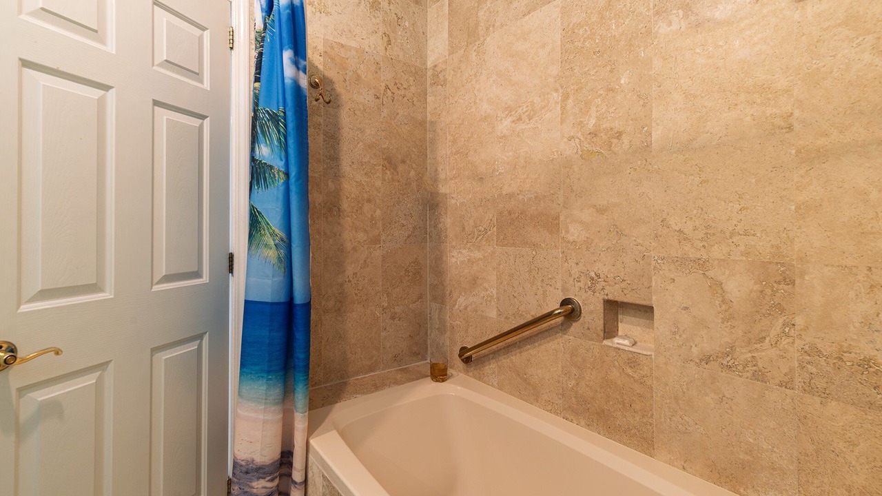 Photo of Bathroom in Puerto Penasco