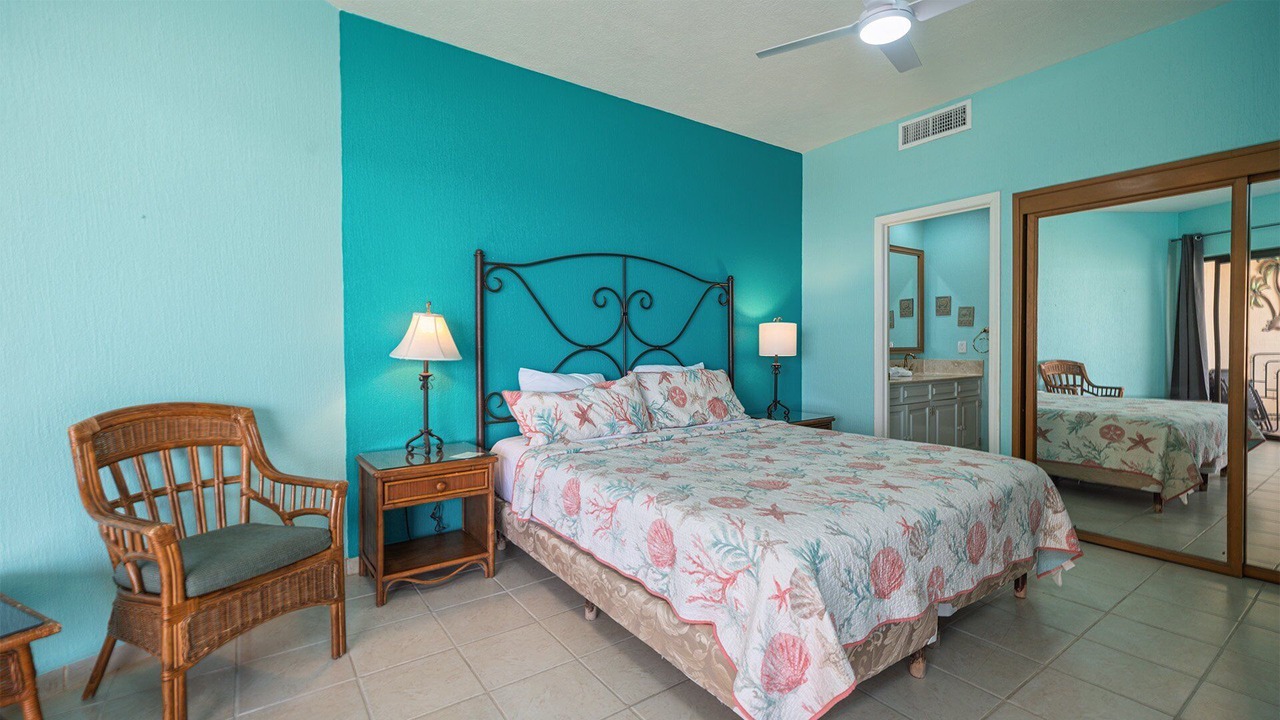 Photo of Bedroom in Puerto Penasco