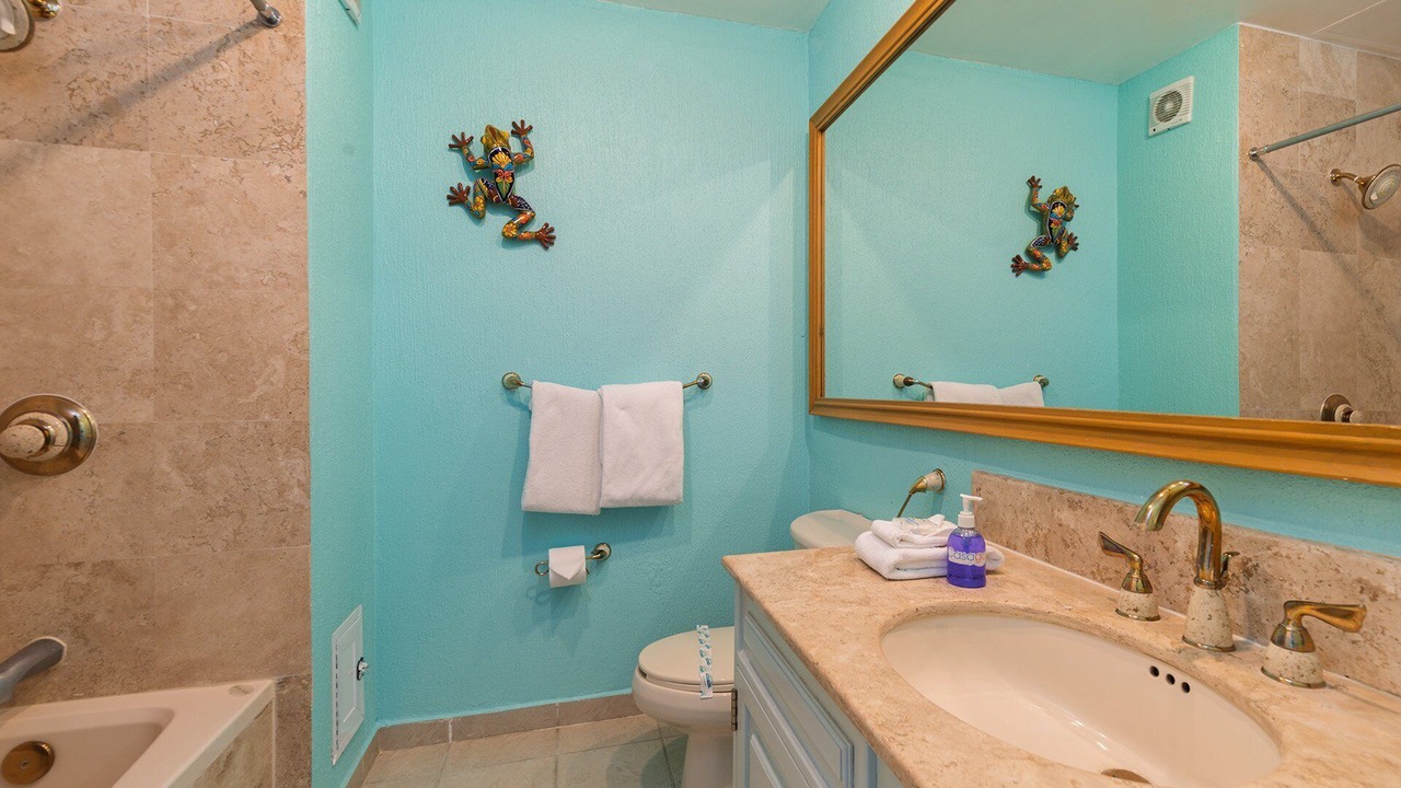 Photo of Bathroom in Puerto Penasco