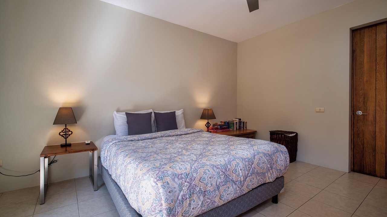 Photo of Bedroom in P Chahue