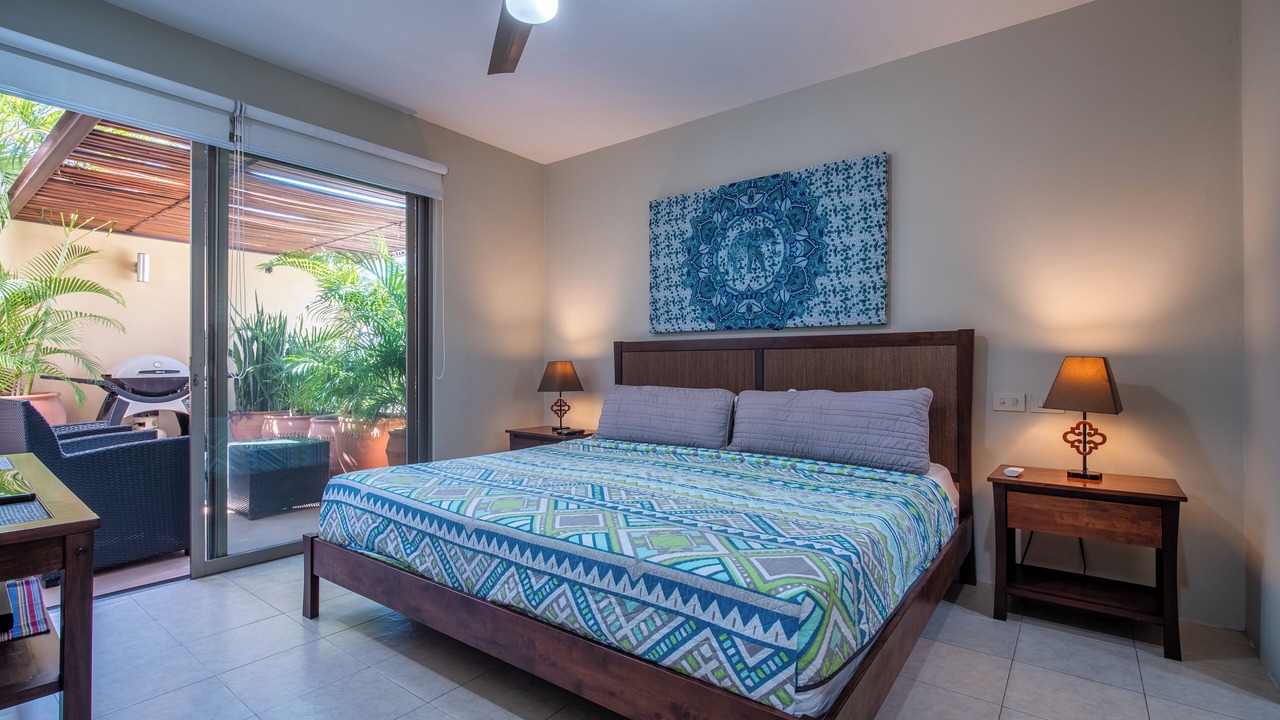 Photo of Bedroom in P Chahue