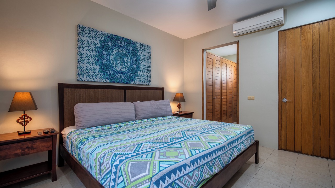 Photo of Bedroom in P Chahue
