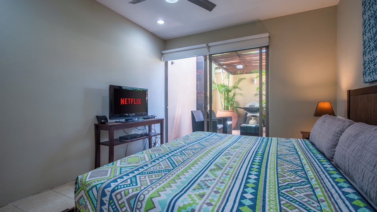 Photo of Bedroom in P Chahue