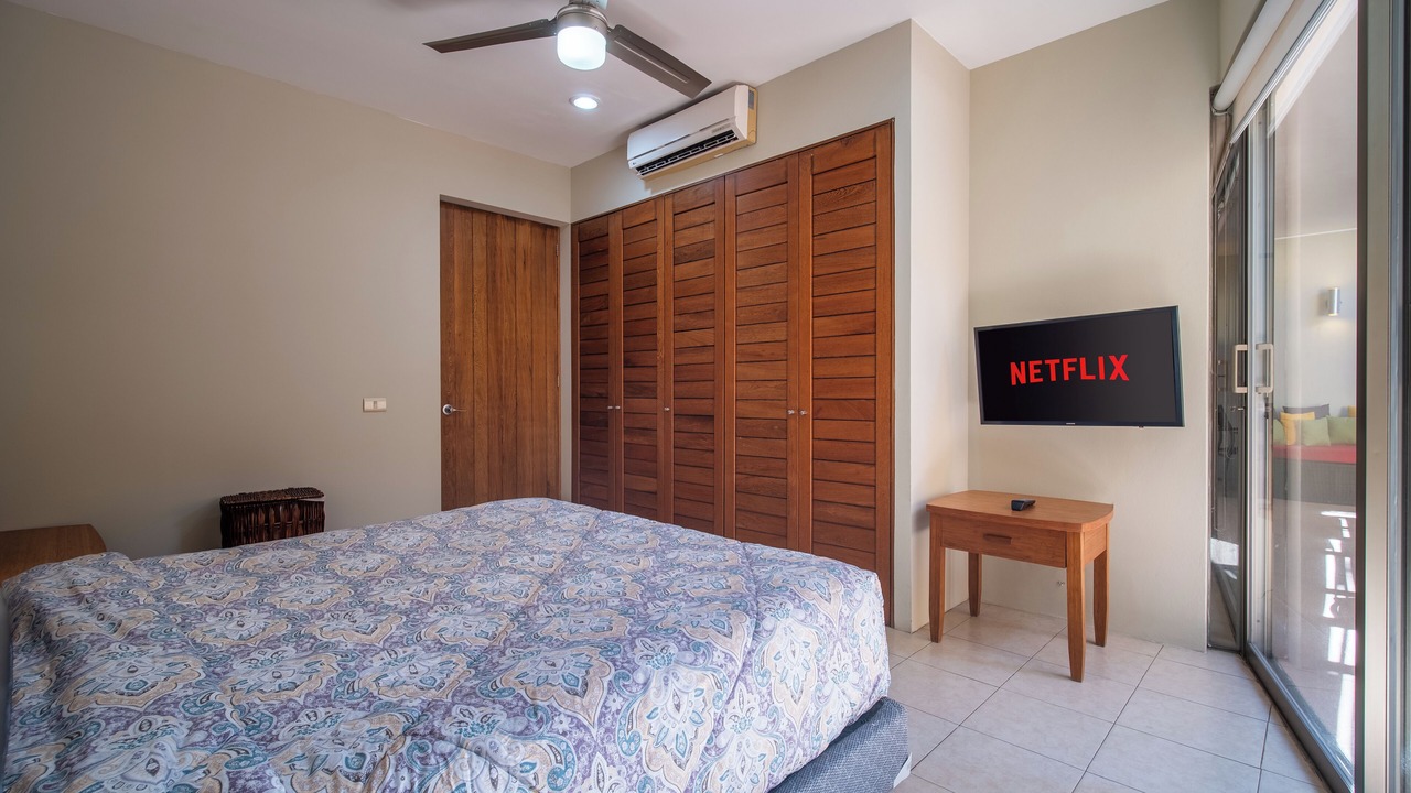 Photo of Bedroom in P Chahue