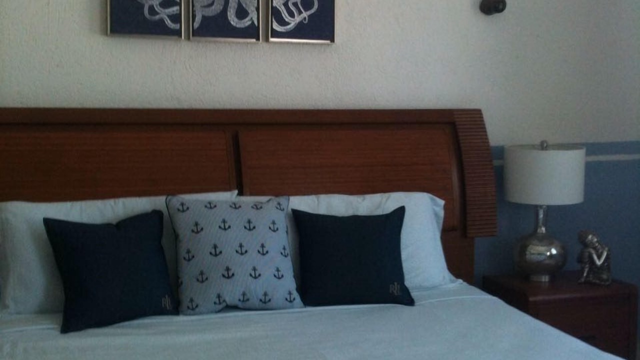 Photo of Bedroom in San Benito