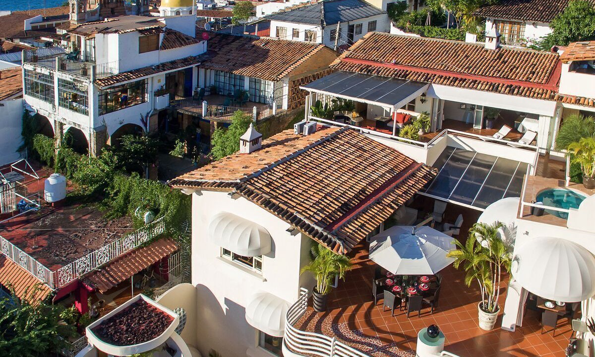 Photo of Outdoor in Proyecto escola