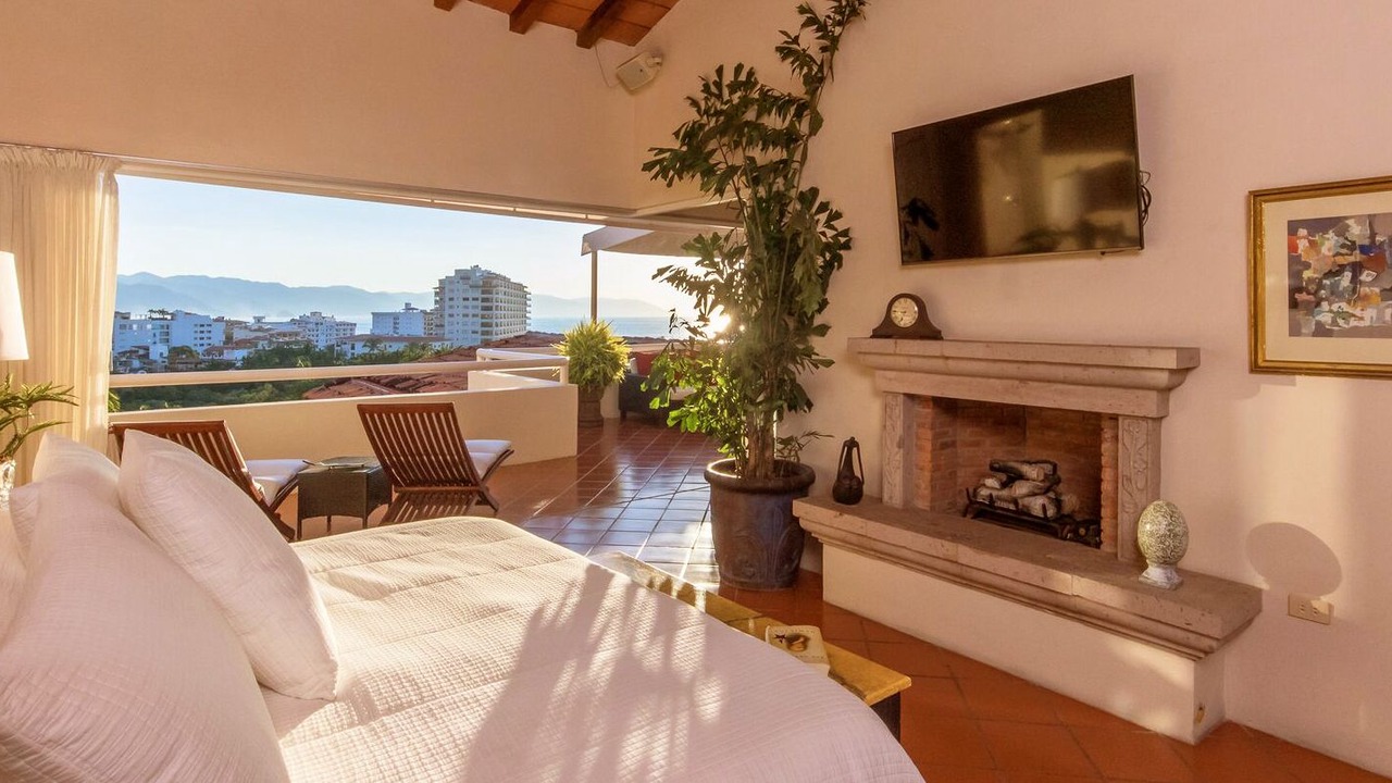 Photo of Bedroom in Proyecto escola