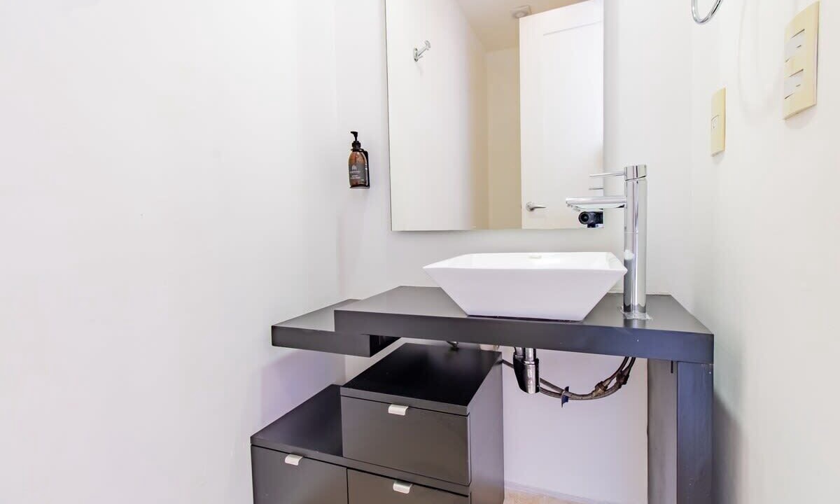 Photo of Bathroom in El Yaqui
