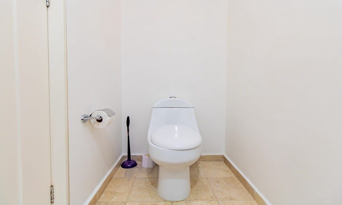Photo of Bathroom in El Yaqui