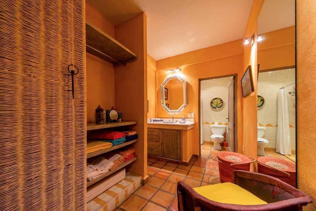 Photo of Bathroom in Amapas