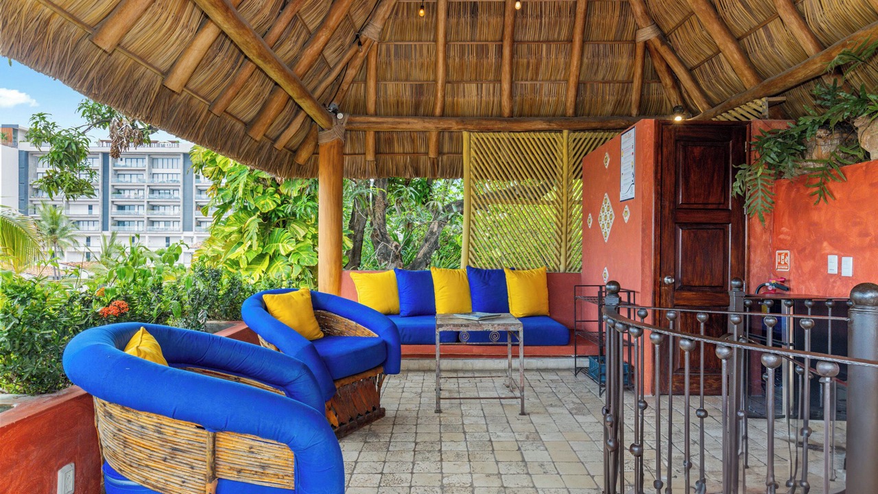 Photo of Patio Balcony in Amapas