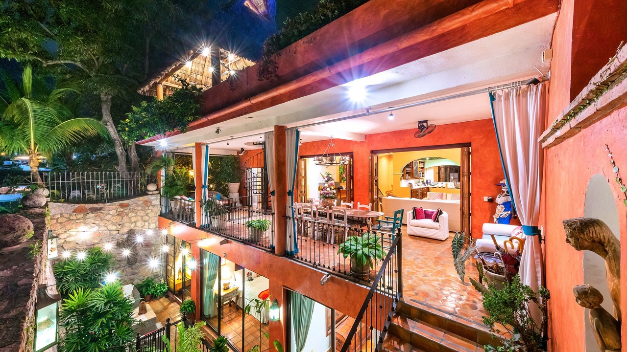Photo of Patio Balcony in Amapas