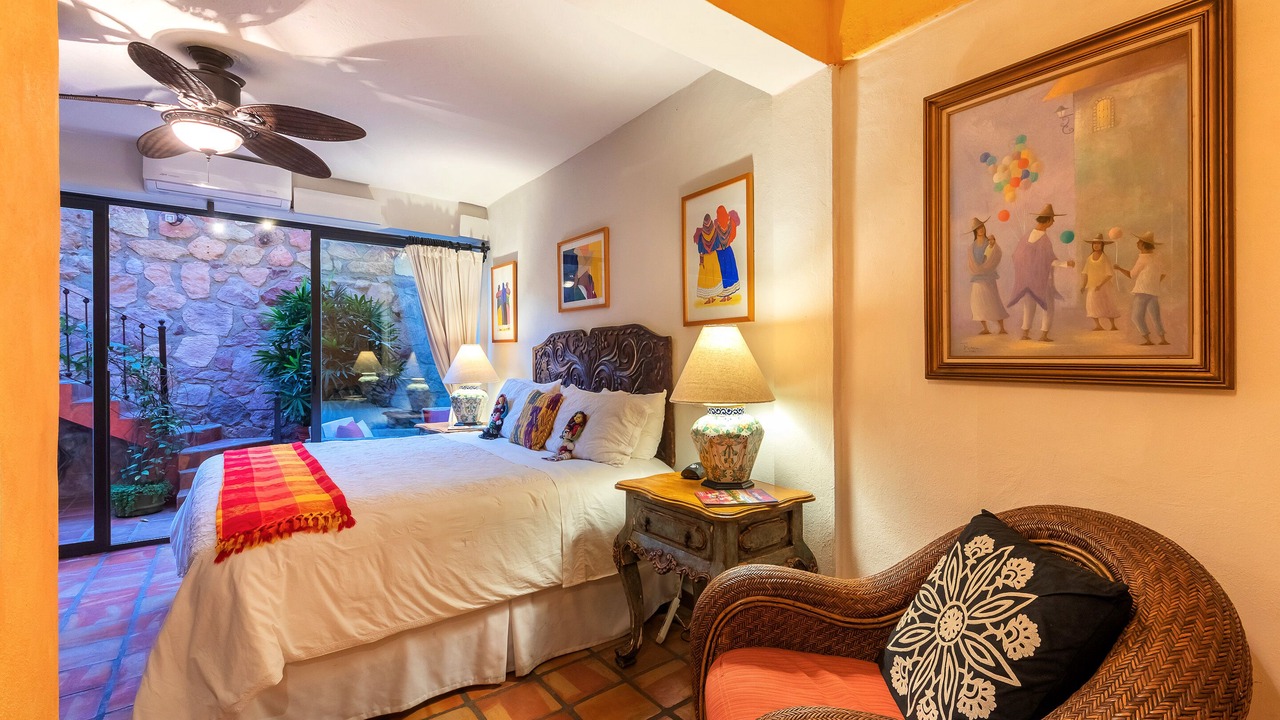 Photo of Bedroom in Amapas