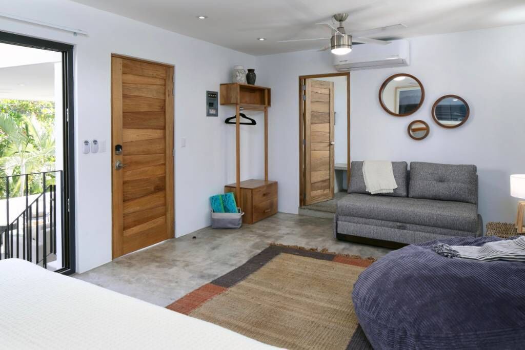 Photo of Bedroom in North End