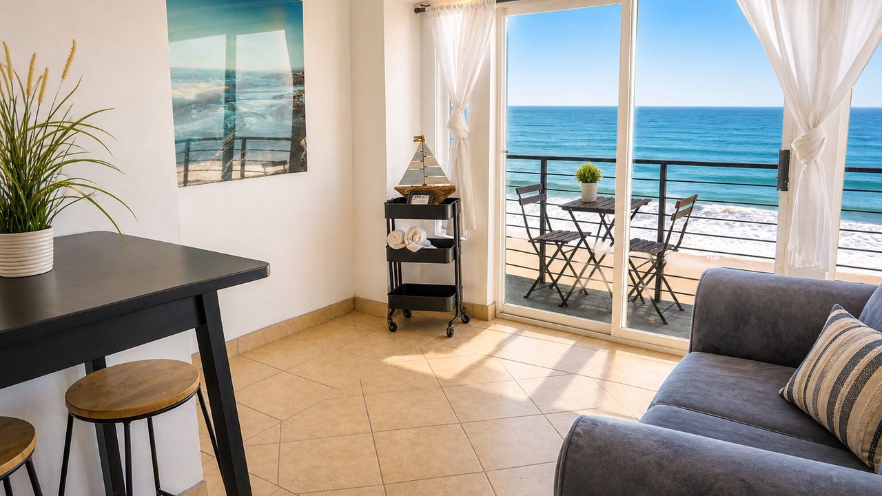 Photo of Livingroom in Costa
